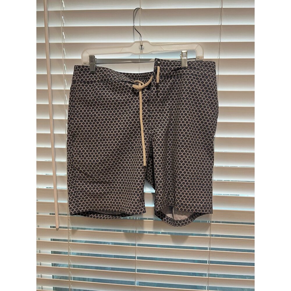 Faherty Mens‎ Swim Shorts - Size 31